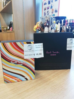 Profumo Paul Smith Donna 50ml