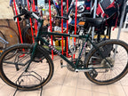 Montainbike Maculata Verde Bonetti