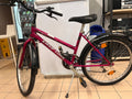 Mountain Bike Fuxia 24 Bimba