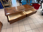 Porta Tv Legno
