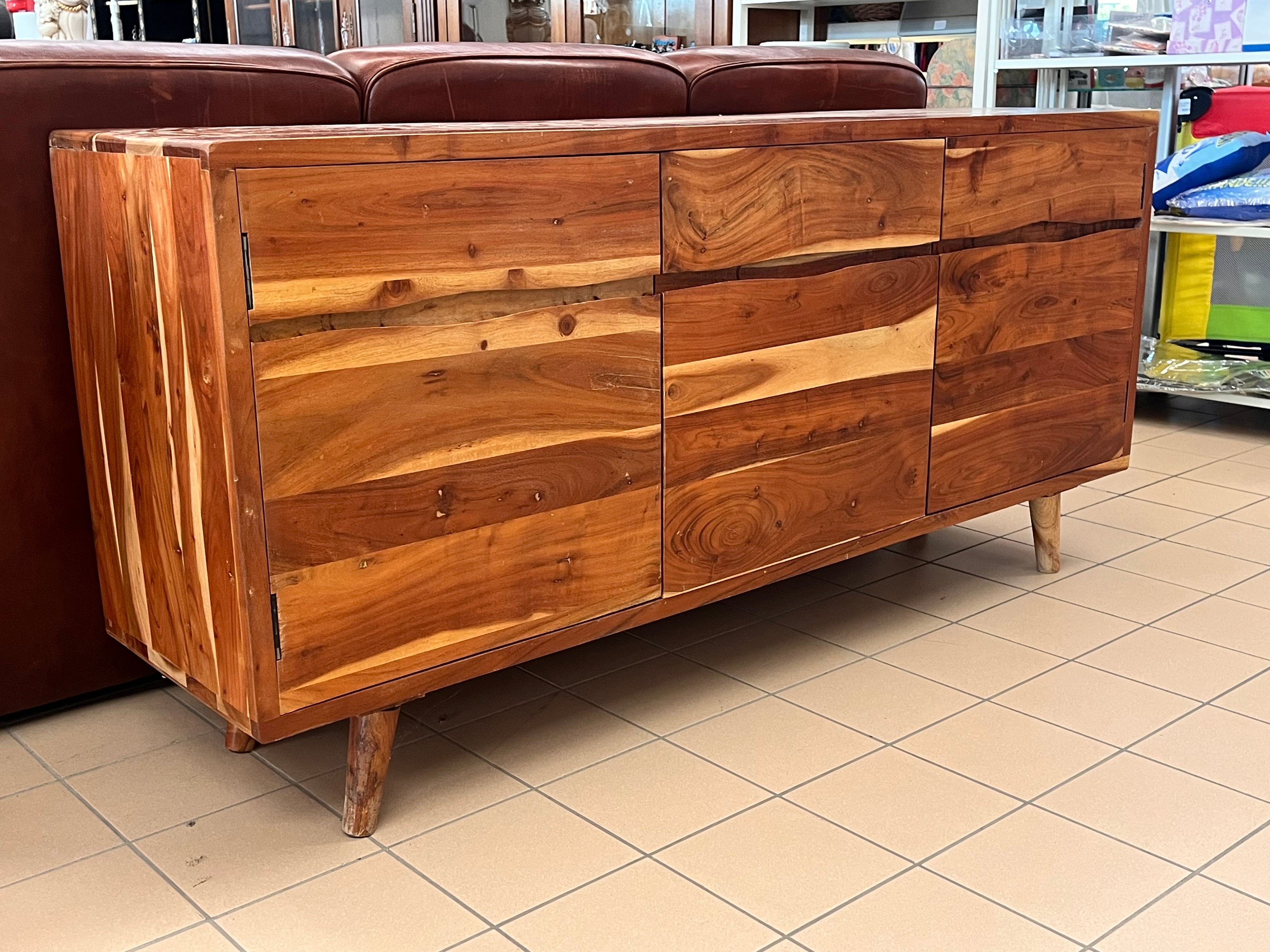 Madia Legno