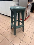 Sgabello Plust Frozen Verde S Design