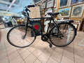 Bici Da Uomo Nera Vecchia Galeti