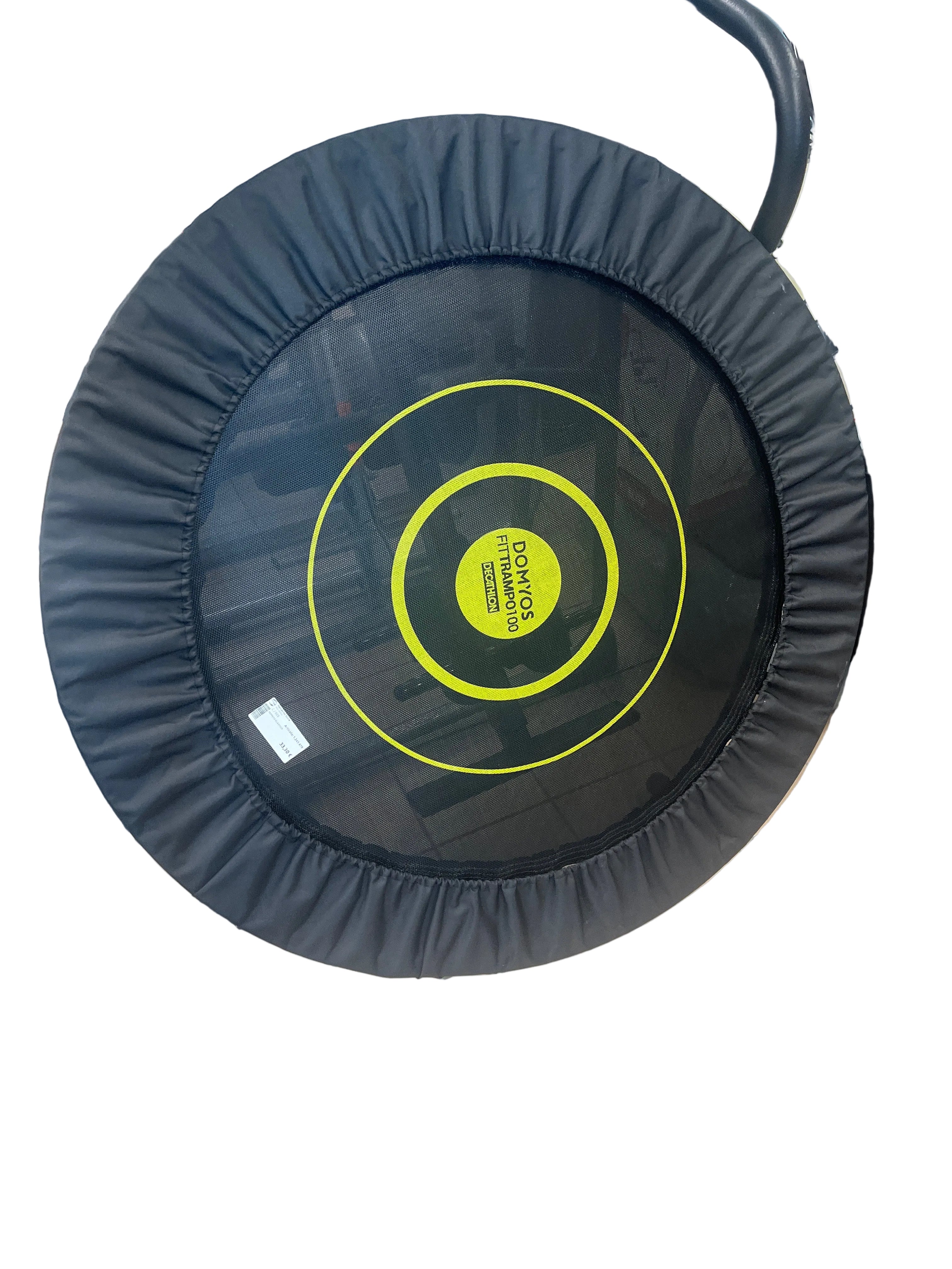 Tappeto Elastico