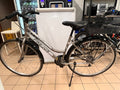 Bici Donna Storm Frejus Grigia
