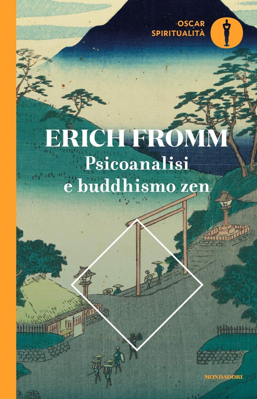 Psicoanalisi E Buddhismo Zen - Erich Fromm