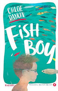 Fish Boy - Chloe Daykin