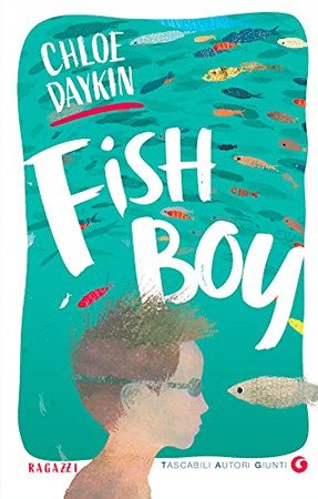Fish Boy - Chloe Daykin