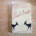 Sabbia - Battaglia, Romano