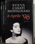 6 Aprile '96 - Casati Modignani, Sveva