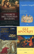 Robinson, James M. - I Segreti - Robinson James M.