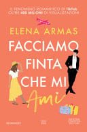 Facciamo Finta Che Mi Ami - Elena Armas