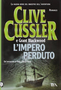 L'impero Perduto - Clive Cussler, Grant Blackwood