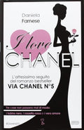 I Love Chanel - Daniela Farnese