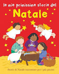 Le Mie Primissime Storie Del Natale - Lois Rock