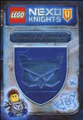 Il Codice Dei Cavalieri. Manuale Dello Scudiero. Lego Nexo Knights. Ediz. Illustrata - John Derevlany, Mark Hoffmeier