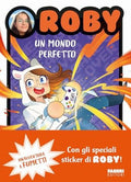 Un Mondo Perfetto - Unknown Author