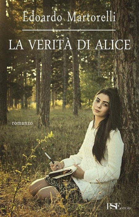La Verità Di Alice - Edoardo Martorelli