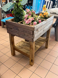 Vasca X Ortaggi Legno