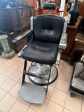 Poltrona Barbiere Anni 60/70 Pietranera