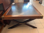 Tavolino Da Caffe Francese Da Campo Rosche Bobois