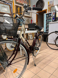 Bicicletta Donna