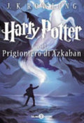 Harry Potter E Il Prigioniero Di Azkaban - J. K. Rowling