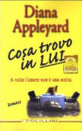 Cosa Trovo In Lui - Diana Appleyard