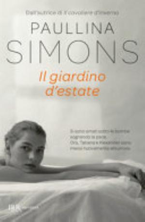 Il Giardino D'estate - Paullina Simons
