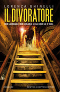 Il Divoratore - Lorenza Ghinelli