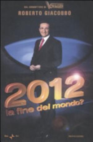 2012 - Roberto Giacobbo