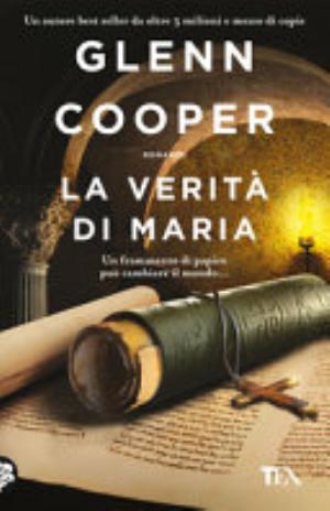 La Verità Di Maria - Glenn Cooper