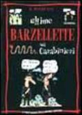 Ultime Barzellette Sui Carabinieri - Roberto Bonistalli