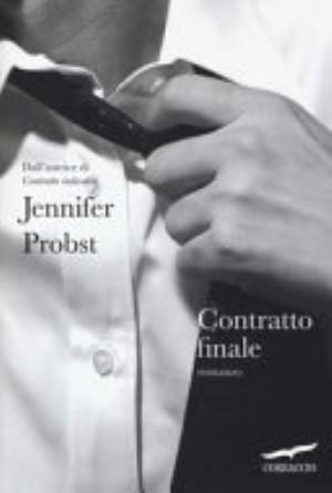 Contratto Finale - Jennifer Probst