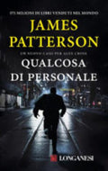 Qualcosa Di Personale - James Patterson (romanziere.)