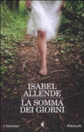 La Somma Dei Giorni - Isabel Allende