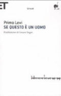 Se Questo è Un Uomo - Primo Levi