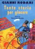 Tante Storie Per Giocare - Gianni Rodari