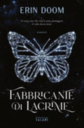 Fabbricante Di Lacrime - Erin Doom