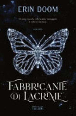 Fabbricante Di Lacrime - Erin Doom