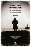 Il Commesso Viaggiatore - Arnaldur Indriðason