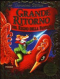 Grande Ritorno Nel Regno Della Fantasia - Geronimo Stilton