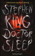 Doctor Sleep - Stephen King