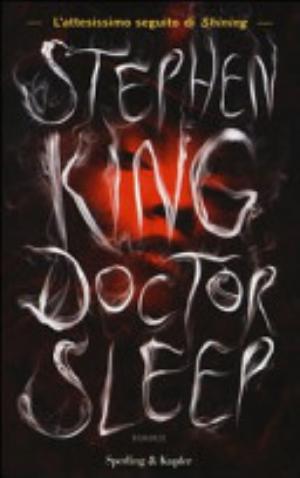 Doctor Sleep - Stephen King