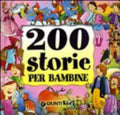 Duecento Storie Per Bambine - Veronica Pellegrini