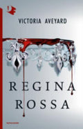 Regina Rossa - Victoria Aveyard