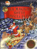 La Magica Notte Degli Elfi - Geronimo Stilton