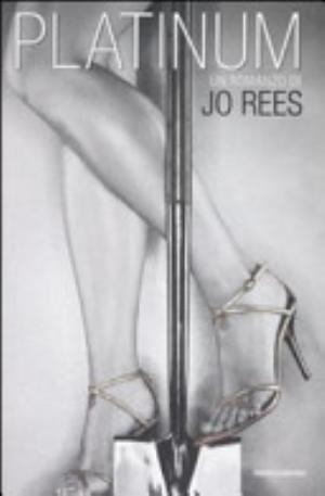 Platinum - Jo Rees