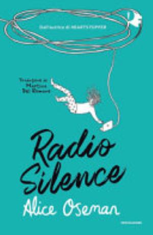 Radio Silence - Alice Oseman