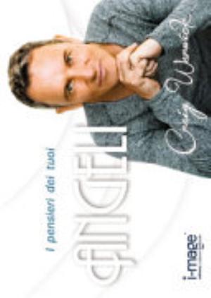 I Pensieri Dei Tuoi Angeli - Craig Warwick
